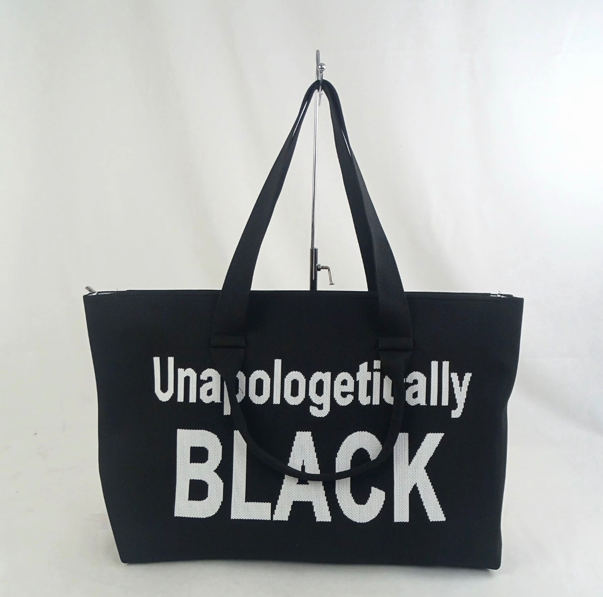 Unapologetically black (PREORDER)