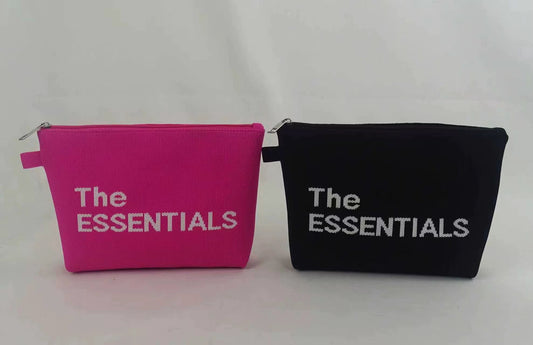 Essential Cosmetic bag