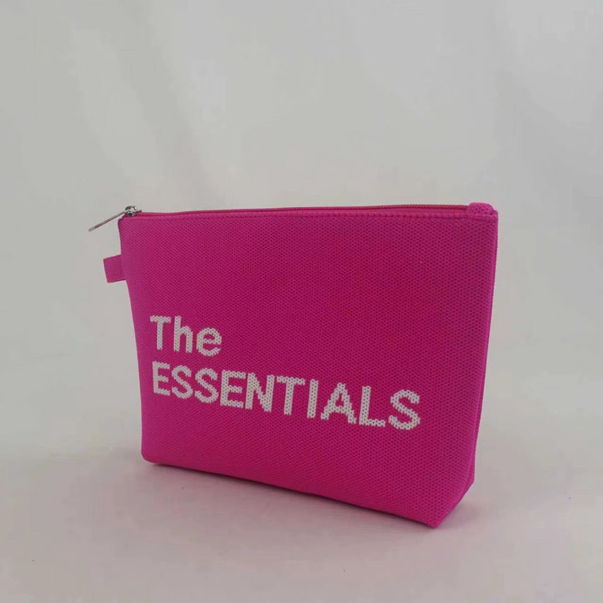 Essential Cosmetic bag