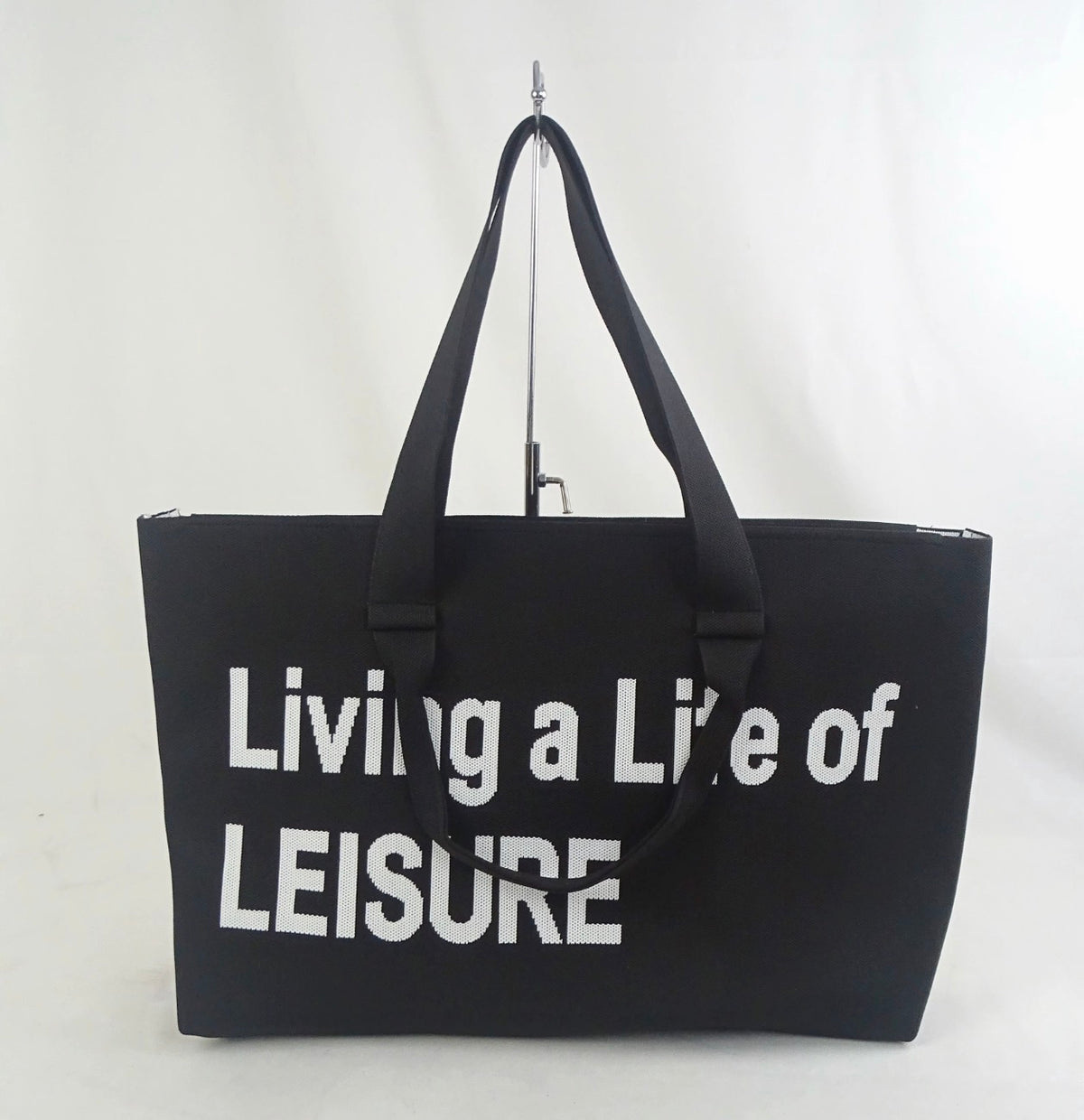 Living a life of Leisure (PREORDER)